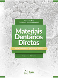 Materiais Dentários Diretos dos Fund à Aplicação Clínic 2/21
