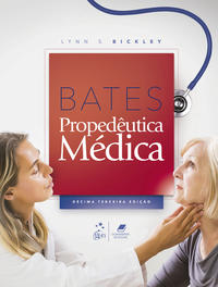 Bates Propedêutica Médica 13/22