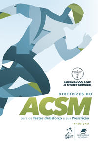 Diretrizes do ACSM para Testes de Esforço e Prescrição 11/23