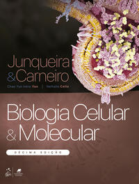 Biologia Celular e Molecular 10/23