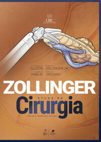 Zollinger Atlas de Cirurgia 11/23