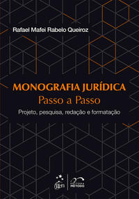 Monografia Jurídica Passo a Passo Projeto Pesq Redaçã 1/15FC