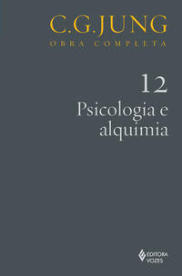 Jung v.12 Psicologia e alquimia