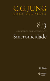 Jung v.08/3 Sincronicidade