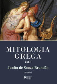 Mitologia Grega v.1