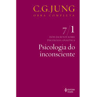 Jung v.07/1 Psicologia do inconsciente