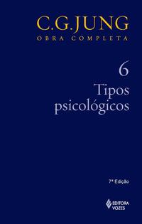 Jung v.06 Tipos psicológicos