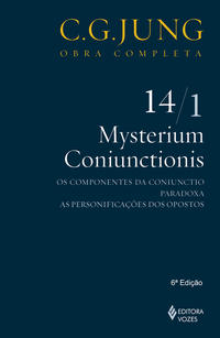 Jung v.14/1 Mysterium Coniunctionis: componentes Coniunctio