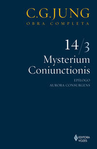 Jung v.14/3 Mysterium Coniunctionis: Epílogo; Aurora Consurg