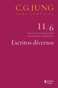 Jung v.11/6 Escritos diversos