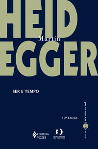 Ser e Tempo (Heidegger)