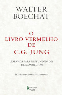 Livro Vermelho de Jung: jornada para profundidades desconhec