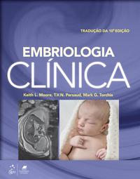 Embriologia Clínica (Moore) 10/16