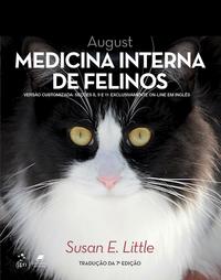 August Medicina Interna de Felinos 7/17