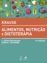 Krause Alimentos, Nutrição e Dietoterapia 14/18