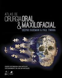 Atlas de Cirurgia Oral e Maxilofacial 1/19