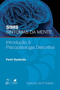 Sims Sintomas da Mente Introdução à Psicopatologi Descr 5/17