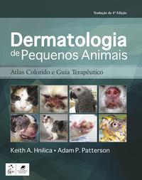 Dermatologia De Pequenos Animais Atlas e Guia Terapêuti 4/18
