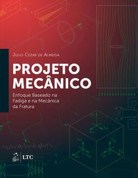 Projeto Mecânico Enfoque Baseado na Fadiga e Mecân Frat 1/18