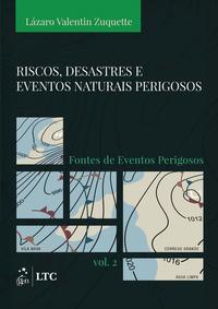 Riscos, Desastres e Eventos Naturais Perigosos v.2 1/18