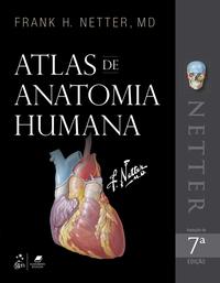 Netter Atlas de Anatomia Humana 7/18
