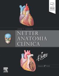 Netter Anatomia Clínica 4/19