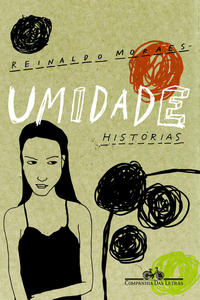 Capa do livro Umidade