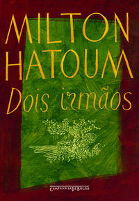 Capa do livro Dois irmãos