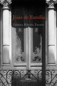 Capa do livro Jóias de família