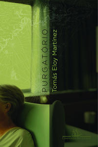 Capa do livro Purgatório