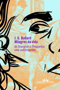 Capa do livro Milagres da vida