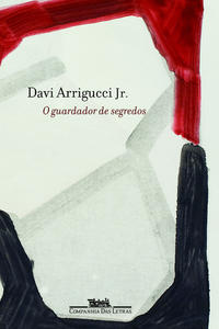 Capa do livro O guardador de segredos