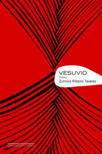 Capa do livro Vesuvio