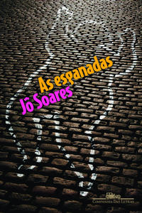 Capa do livro As esganadas