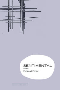 Capa do livro Sentimental