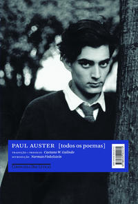 Capa do livro Todos os poemas