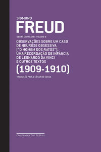 Freud v.09 (1909-1910) Observações sobre um caso de neurose