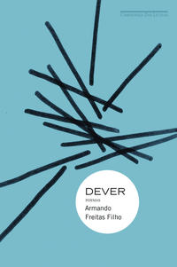 Capa do livro Dever