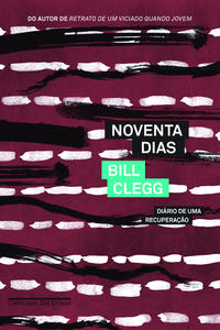 Capa do livro Noventa dias