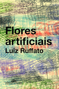 Capa do livro Flores artificiais