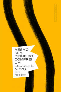 Capa do livro Mesmo sem dinheiro comprei um esqueite novo