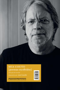 Capa do livro Poemas escolhidos