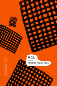 Capa do livro Rol