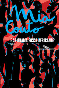 Capa do livro E se Obama fosse africano?