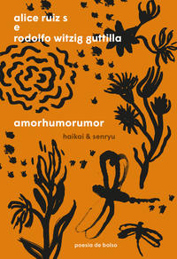 Capa do livro Amorhumorumor
