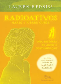 Capa do livro Radioativos