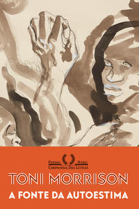 Capa do livro A fonte da autoestima