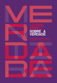 Capa do livro Sobre a verdade
