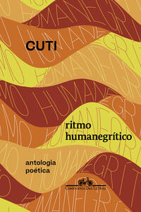 Capa do livro Ritmo humanegrítico