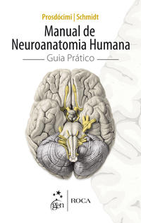 Manual de Neuroanatomia Humana Guia Prático 1/14